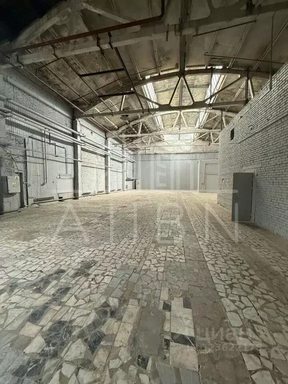 Склад в Москва 1-я Карачаровская ул., 8С25 (3000 м) - Фото 2