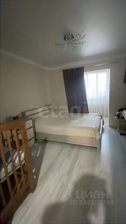 2-к кв. Северная Осетия, Алагир ул. К. Хетагурова, 115 (60.0 м) - Фото 1