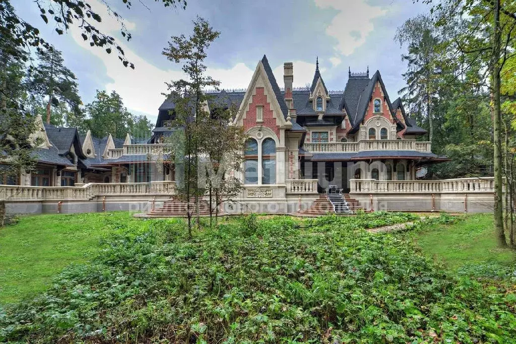 Продается дом в г. Одинцово - Фото 1