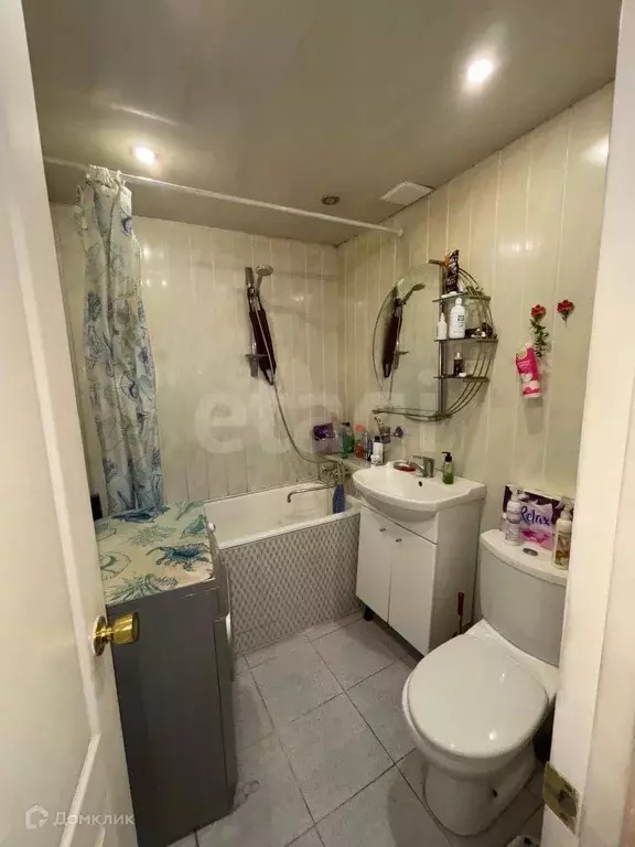 Продаётся 1-к квартира, 33.7 м - Фото 0