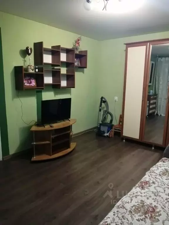 2-к кв. Ростовская область, Волгодонск ул. Ленина, 123 (45.0 м) - Фото 2