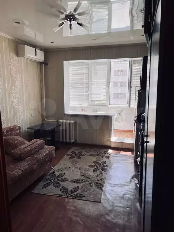 Квартира-студия, 16 м, 4/8 эт. - Фото 0