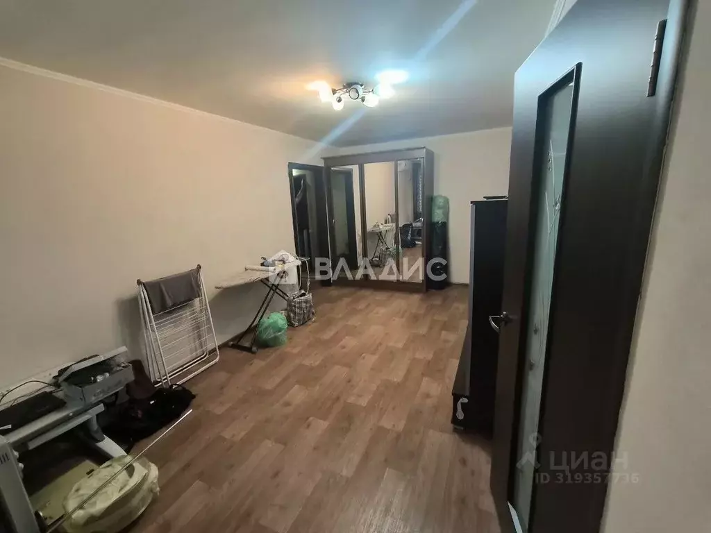 2-к кв. Белгородская область, Белгород ул. Некрасова, 13 (43.3 м) - Фото 1