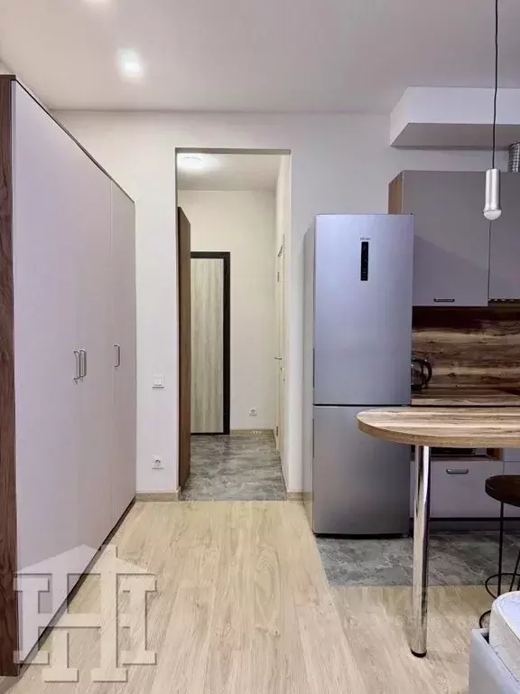 Студия Москва Шелепихинская наб., 34к4 (31.0 м) - Фото 1