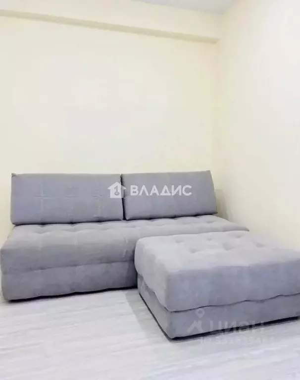 1-к кв. Бурятия, Улан-Удэ 105-й мкр, 47 (38.0 м) - Фото 2