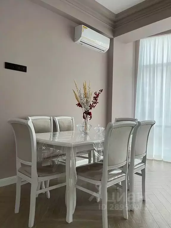 3-к кв. Дагестан, Каспийск просп. Акулиничева, 10 (170.0 м) - Фото 1