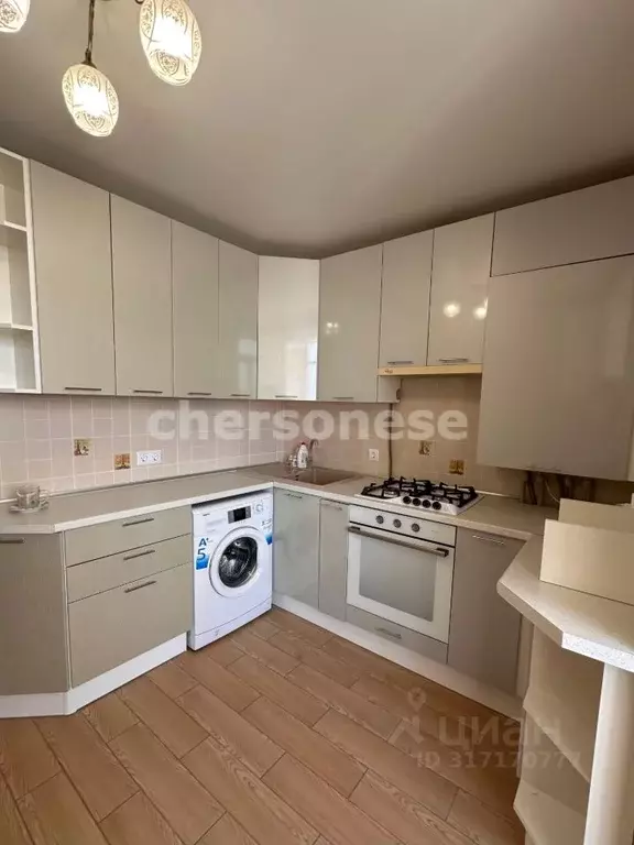 5-к кв. Севастополь ул. Адмирала Макарова, 4В (180.0 м) - Фото 2