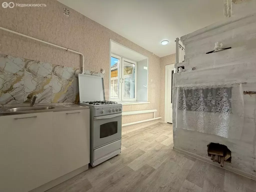 3-комнатная квартира: посёлок городского типа Новый Торъял, Луговая ... - Фото 1