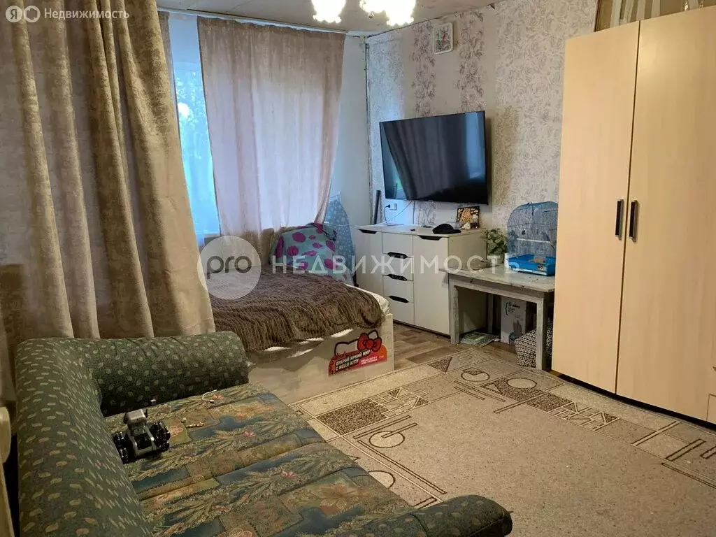 Дом в Рыбное, Октябрьская улица, 50 (52.4 м) - Фото 0