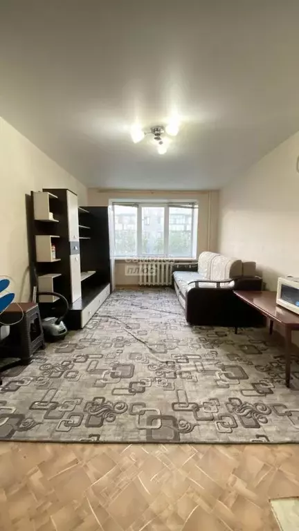 Комната Волгоградская область, Волгоград Логовская ул., 5 (17.6 м) - Фото 1