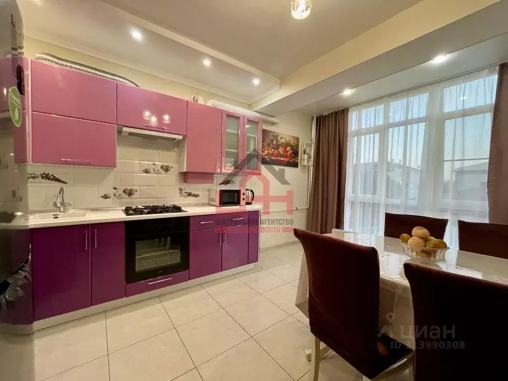 2-к кв. Ставропольский край, Ессентуки ул. Фридриха Энгельса, 44/1 ... - Фото 1