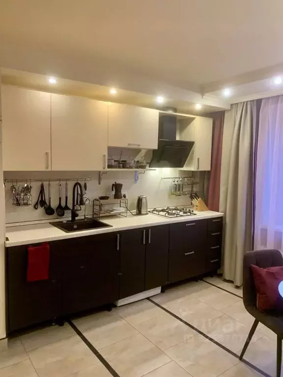 3-к кв. Московская область, Дедовск г. Истра муниципальный округ, ул. ... - Фото 2