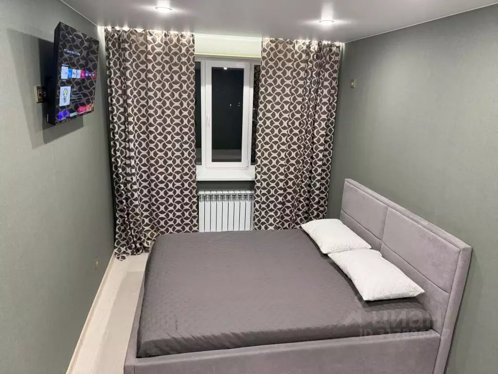 2-к кв. Орловская область, Орел Плещеевская ул., 8 (51.0 м) - Фото 1