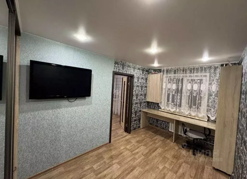 2-к кв. Самарская область, Самара ул. 22-го Партсъезда, 36 (44.0 м) - Фото 2