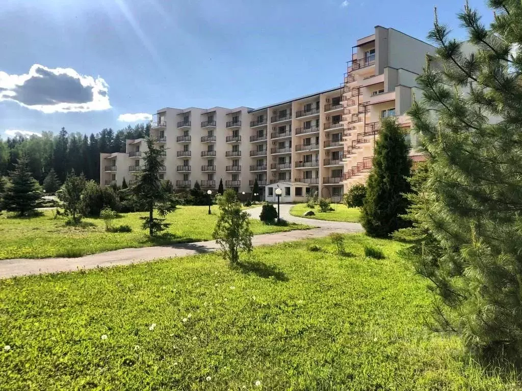 Комната Московская область, Коломна городской округ, д. Малое Уварово  ... - Фото 1