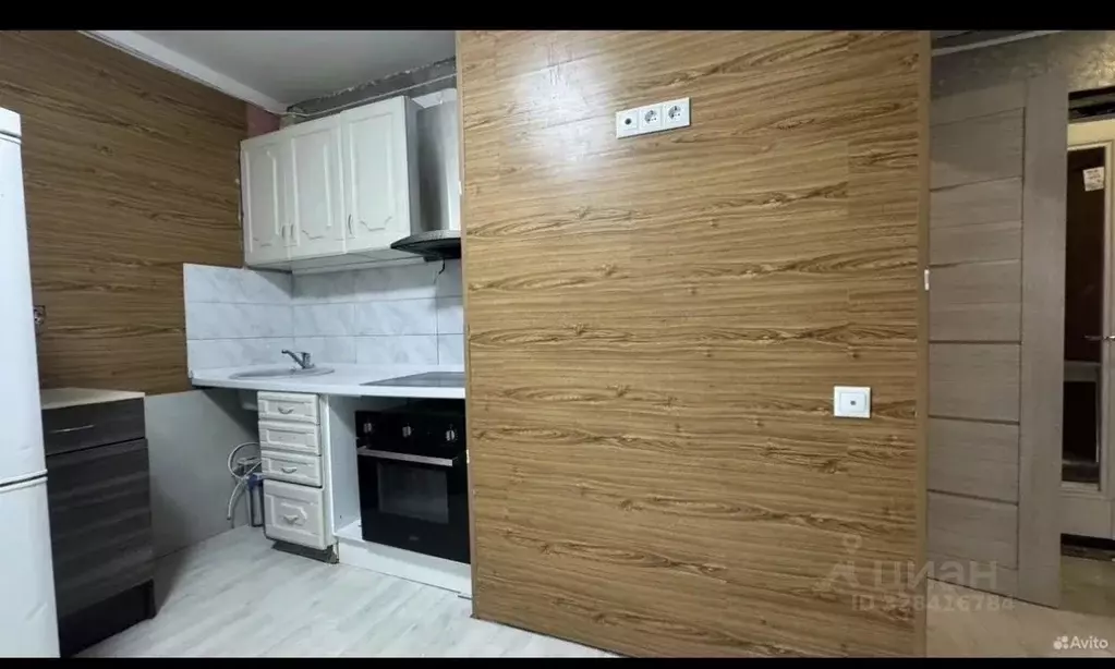 2-к кв. Московская область, Щелково городской округ, д. Большие ... - Фото 2