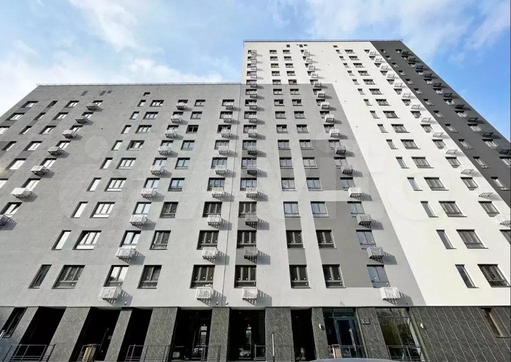 2-к. квартира, 107 м, 11/14 эт. - Фото 0