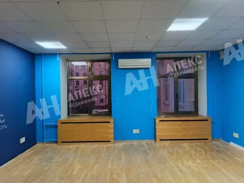 Офис в Москва ул. Лобанова, 2/21 (34 м) - Фото 1