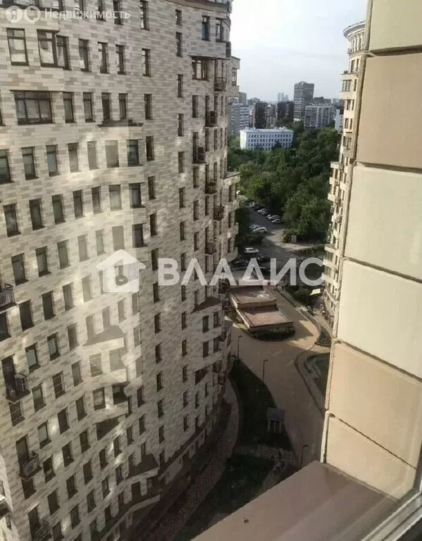 1-комнатная квартира: Москва, улица Княжнина, 2 (38.1 м) - Фото 2