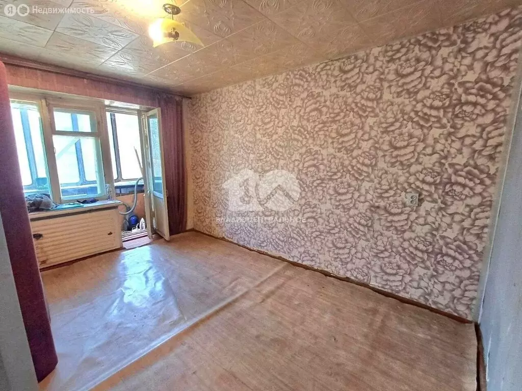 1-комнатная квартира: Бердск, улица Рогачёва, 16 (22.1 м) - Фото 2