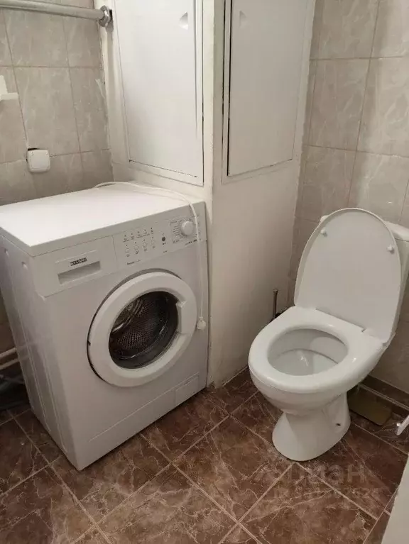 3-к кв. Московская область, Химки Совхозная ул., 16 (84.0 м) - Фото 2