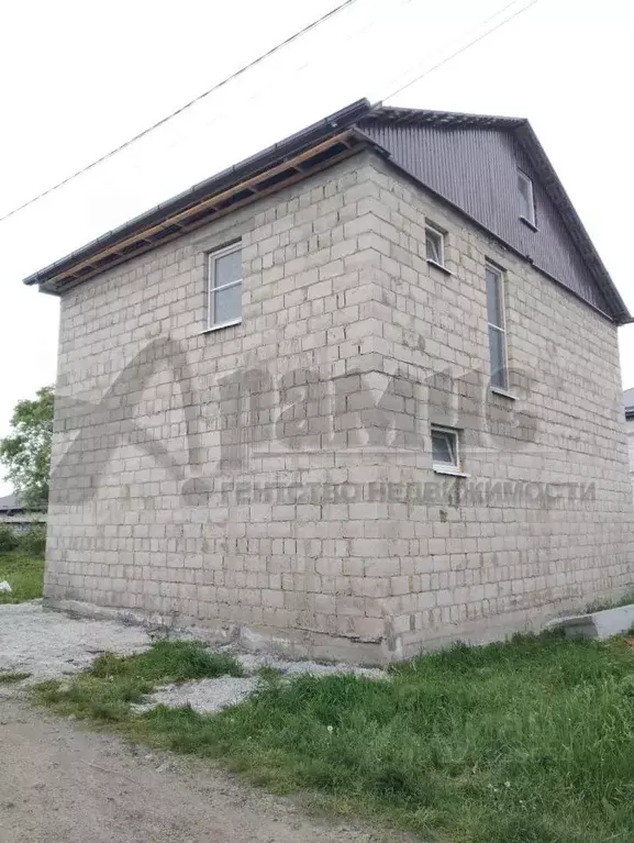 Дом в Северная Осетия, Владикавказ пл. Свободы (135 м) - Фото 0