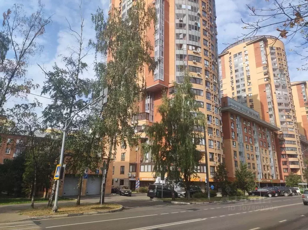 Гараж в Московская область, Реутов ул. Ленина, 15 (2 м) - Фото 0