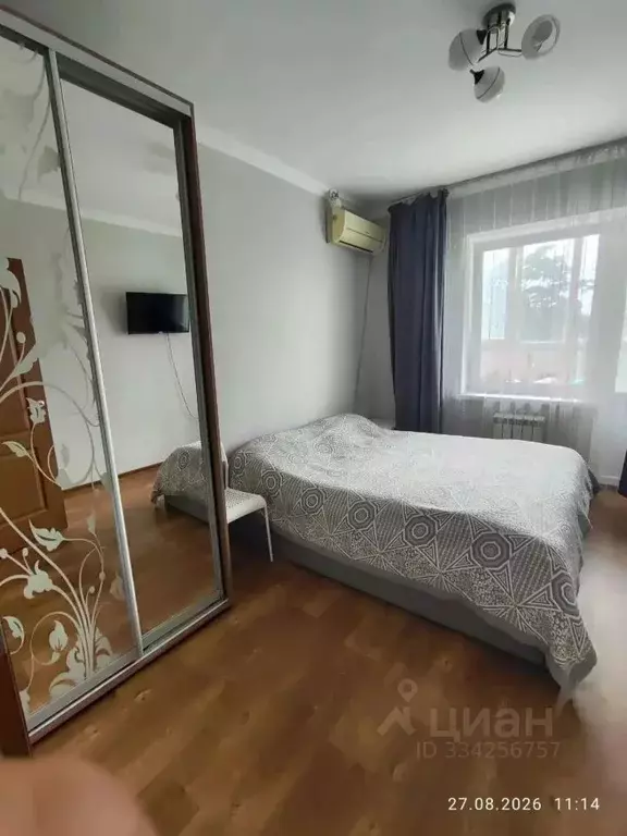 2-к кв. Крым, Симферополь ул. Индустриальная, 28к2 (54.0 м) - Фото 2