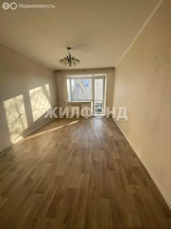 2-комнатная квартира: Кызыл, Красноармейская улица, 178 (46.4 м) - Фото 2