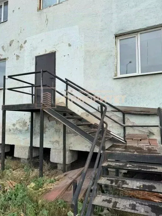 3-к кв. Саха (Якутия), Якутск Загородный кв-л, ул. Кржижановского, ... - Фото 2