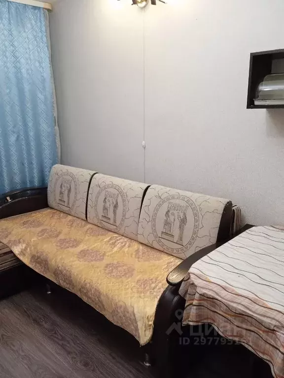 Комната Коми, Сыктывкар ул. Карла Маркса, 201 - Фото 2