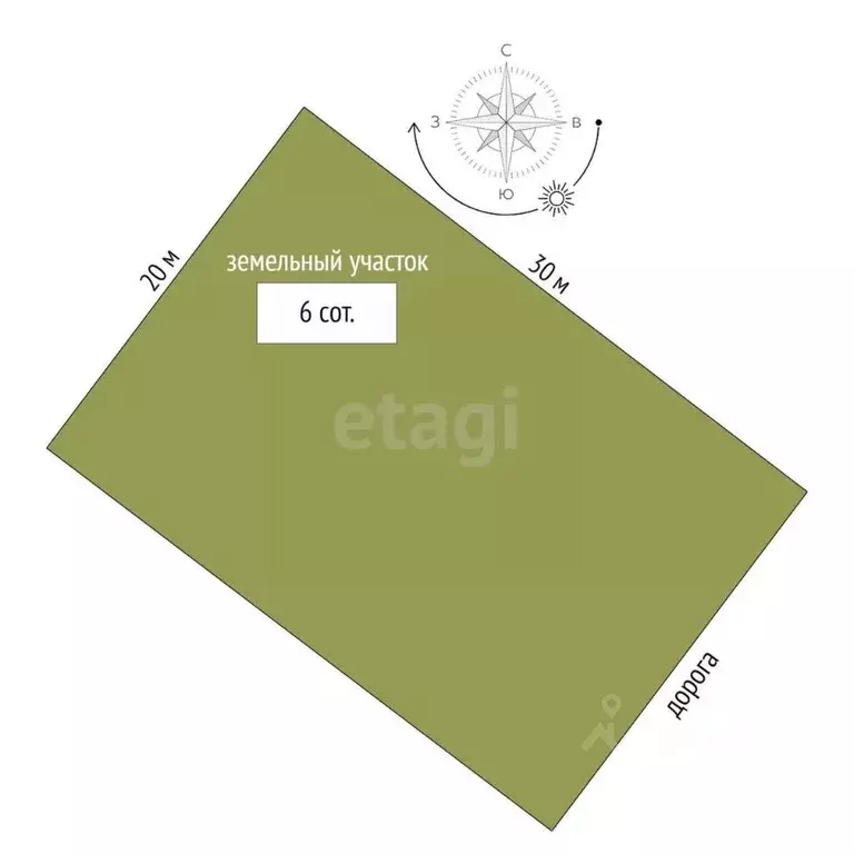 Дом в Ярославская область, Ярославский муниципальный округ, д. ... - Фото 2