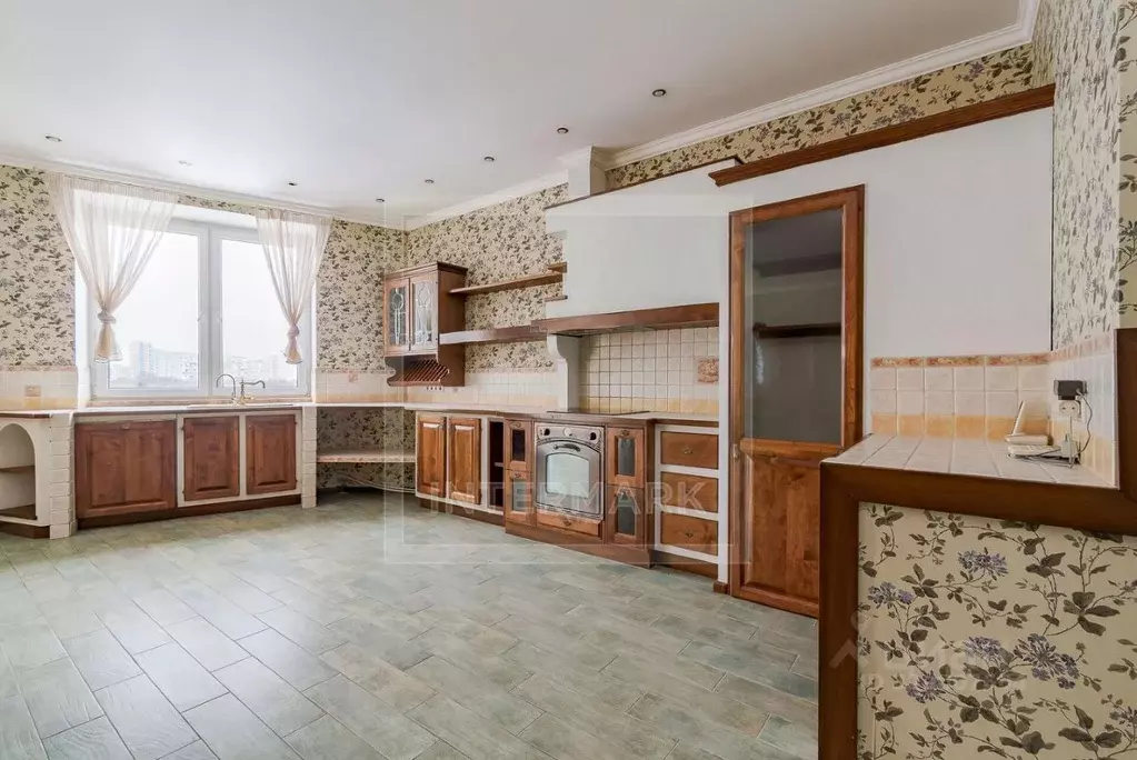 5-к кв. Москва ул. Коштоянца, 6К1 (200.0 м) - Фото 2