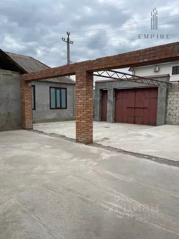 Дом в Чеченская республика, Аргун Грозненский пер., 4 (115 м) - Фото 1