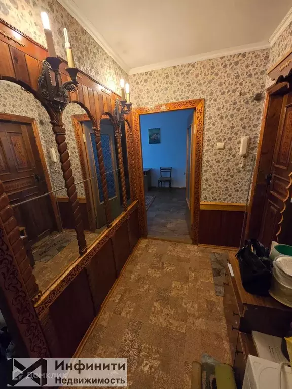 Продаётся 2-к квартира, 53.1 м - Фото 0