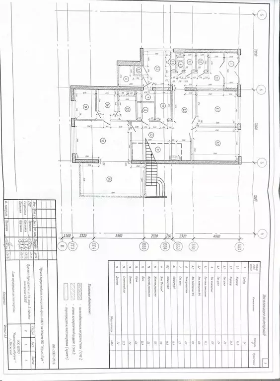 Помещение свободного назначения в Москва просп. Вернадского, 94к5 (181 ... - Фото 2