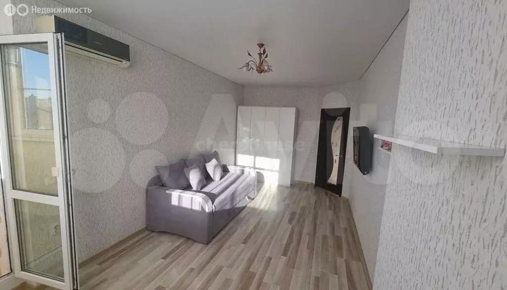 1-комнатная квартира: Севастополь, улица Степаняна, 2Ак1 (45 м) - Фото 1