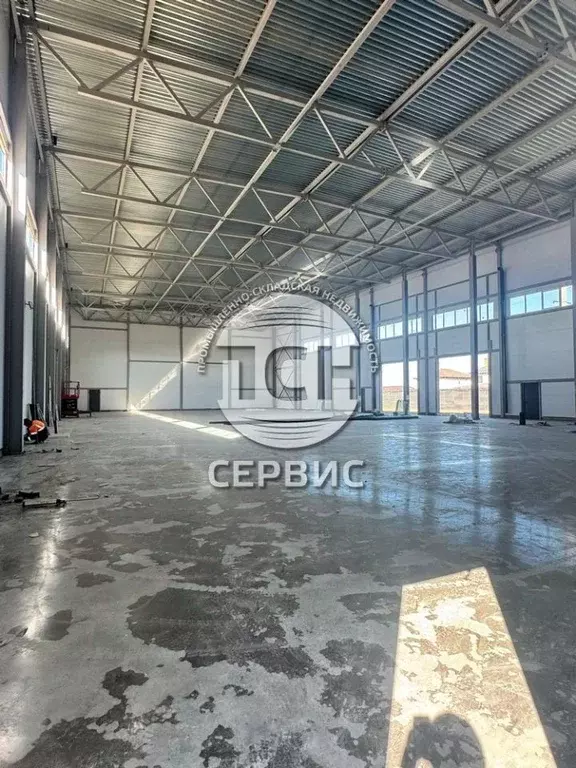 Склад в Московская область, Балашиха городской округ, д. Дятловка ... - Фото 1