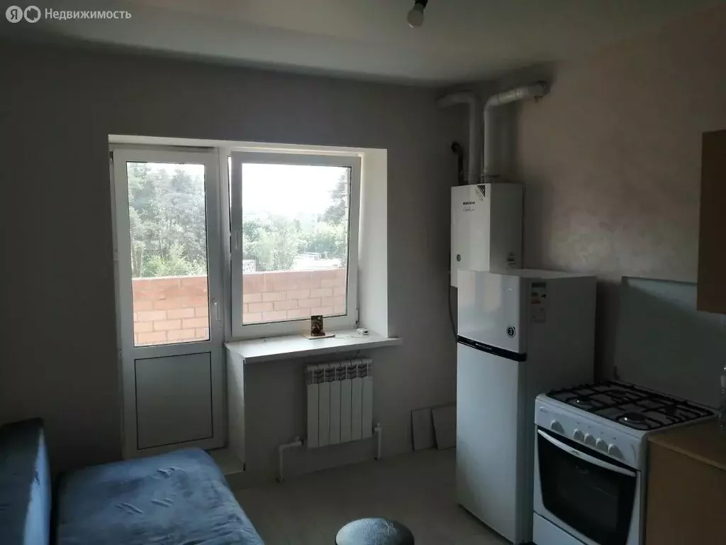 1-комнатная квартира: Александров, Красный переулок, 18к2 (39.7 м) - Фото 1