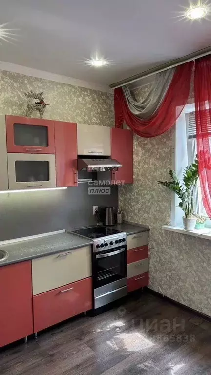 1-к кв. Липецкая область, Липецк Учебный пер., 2 (43.2 м) - Фото 0