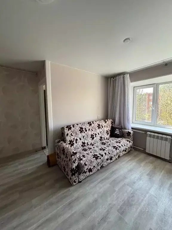 1-к кв. Свердловская область, Екатеринбург ул. Челюскинцев, 27 (32.0 ... - Фото 2