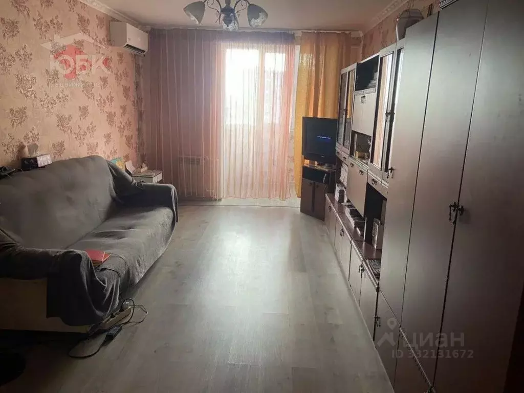 2-к кв. Крым, Евпатория ул. Чапаева, 91 (67.0 м) - Фото 1