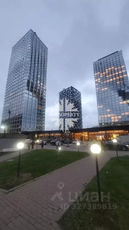 5-к кв. Москва Летниковская ул., 11к1 (137.0 м) - Фото 0