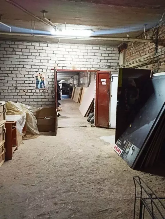 Склад в Самарская область, Самара Революционная ул., 75 (862 м) - Фото 2