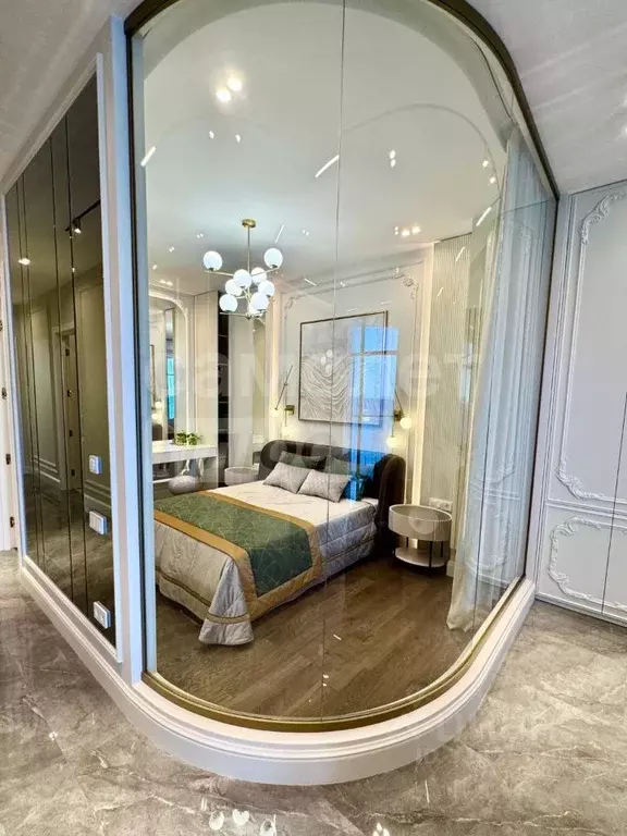 3-к кв. Крым, Ялта Приморский парк имени Гагарина кв-л, 1 (120.0 м) - Фото 1