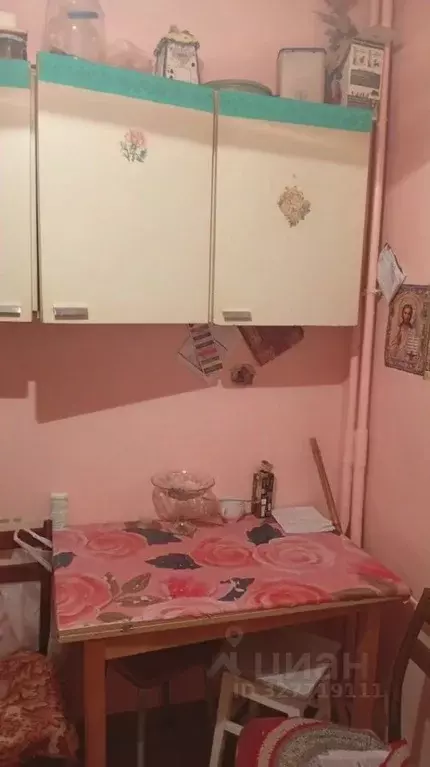 Комната Москва Большая Филевская ул., 41К3 (17.0 м) - Фото 1