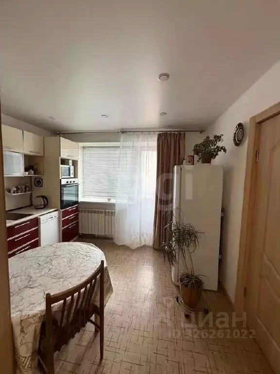 3-к кв. Бурятия, Улан-Удэ ул. Сухэ-Батора, 2 (50.0 м) - Фото 2