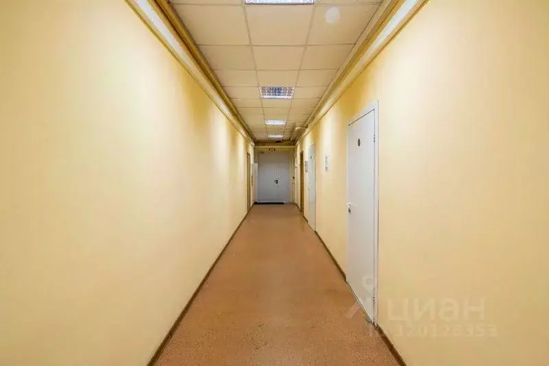 Офис в Санкт-Петербург ул. Комсомола, 1-3И (55 м) - Фото 0