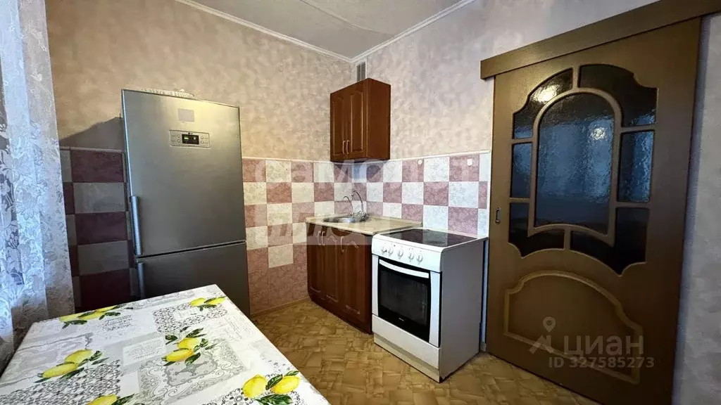 2-к кв. Нижегородская область, Нижний Новгород просп. Ильича, 42А ... - Фото 2