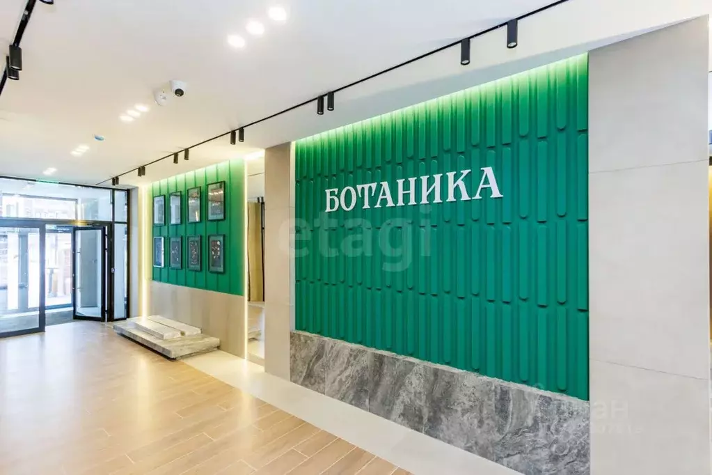 Склад в Тюменская область, Тюмень ул. Василия Малкова, 21 (3 м) - Фото 1